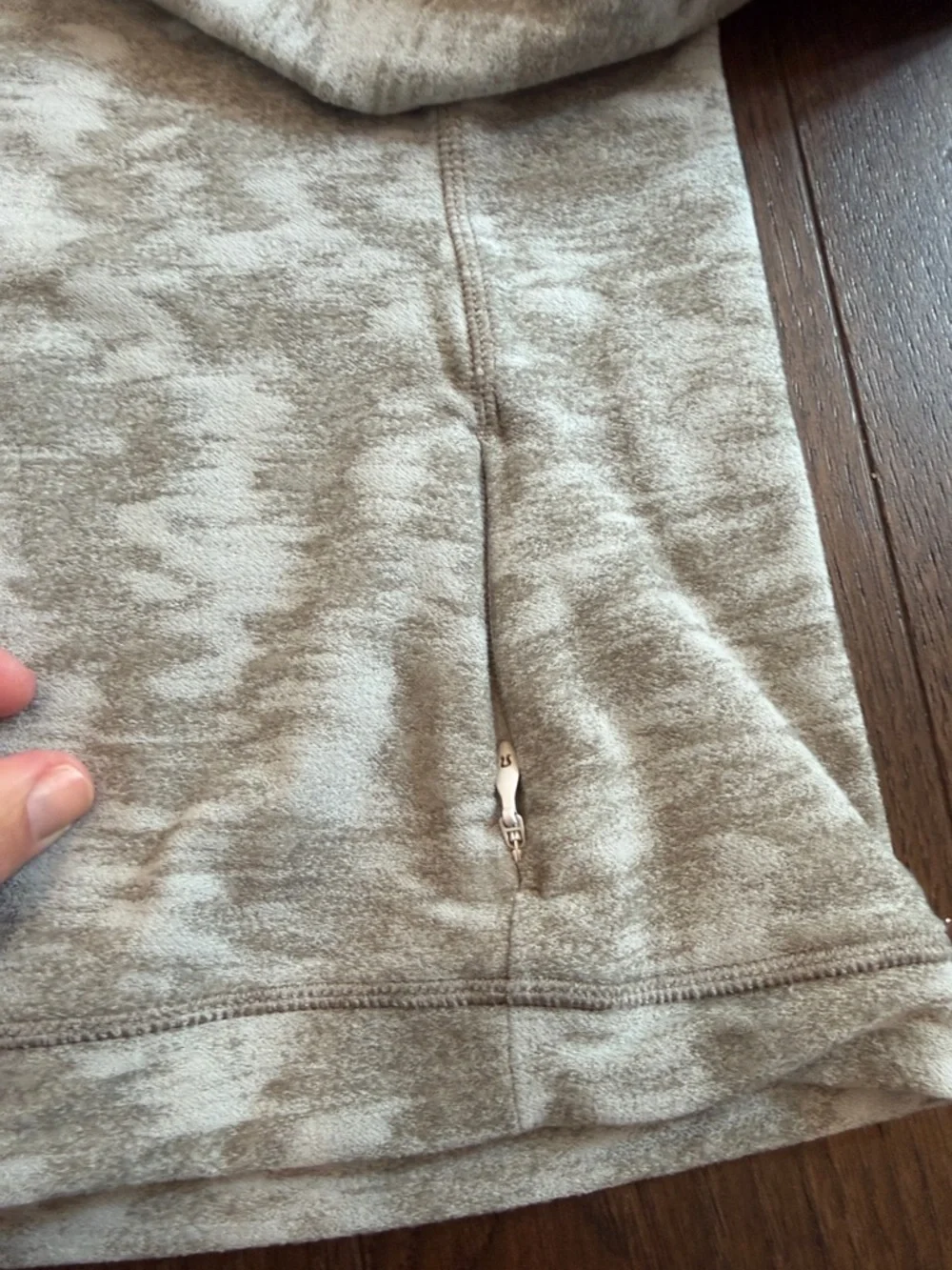 Lululemon It’s Rulu Run Long Sleeve Size 0(?) - C31-012
